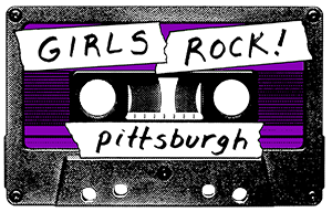 Girls Rock! Pittsburgh