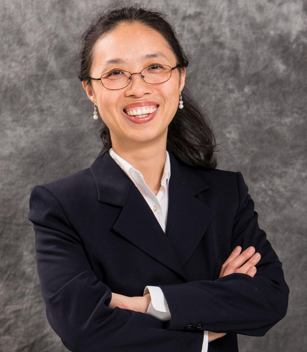 Dr. Wei-Shin Lai, MD