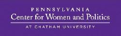 Pennsylvania Center for Women and Politics and University Advancement